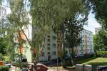 Etagenwohnung Gera Lusan - 3 Zimmer, 58 m&sup2;, 370&euro; | Angebot:26804985