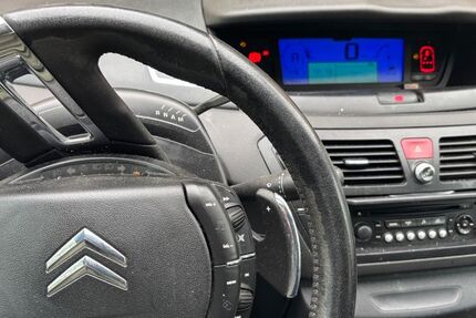 Citroen C4 Picasso 279.000 km 1.200 € naumburg 06618