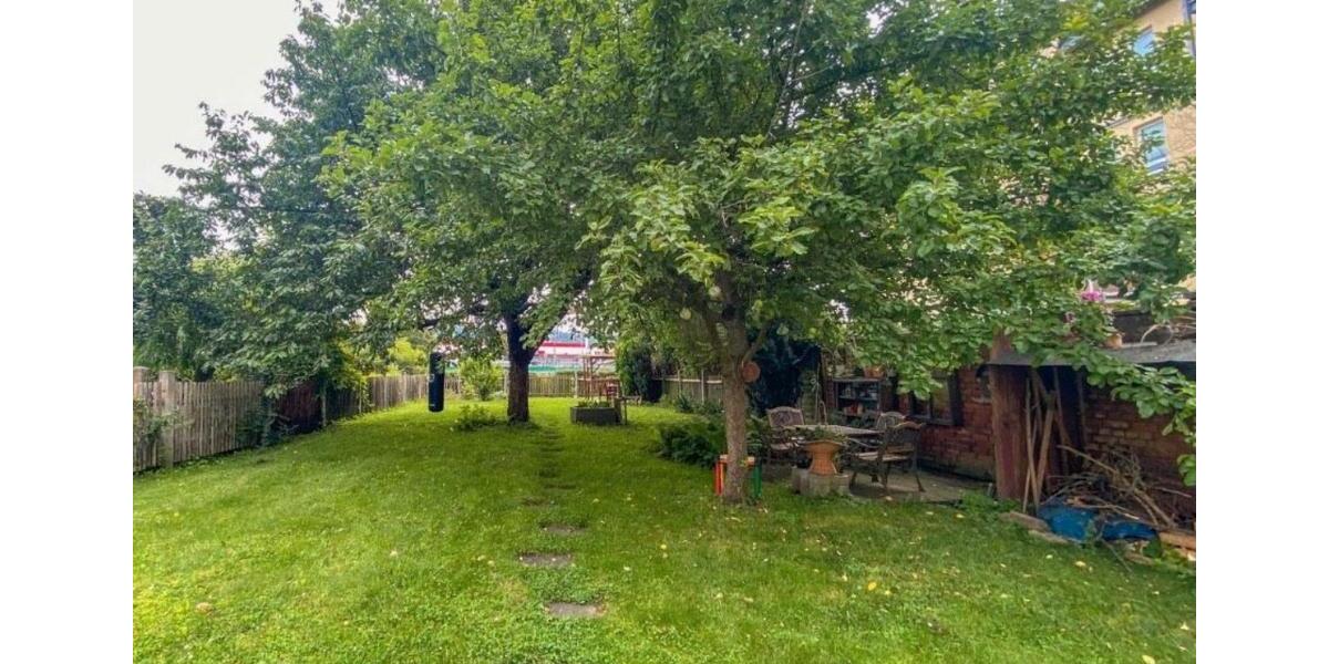 Dachgeschoßwohnung Gera Debschwitz - 2 Zimmer, 44 m&sup2;, 285&euro; | Angebot:26302278