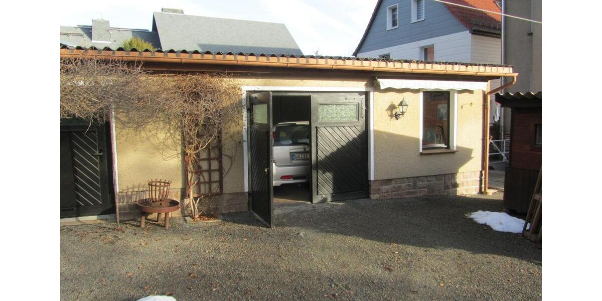 Einfamilienhaus Mohlsdorf-Teichwolframsdorf Teichwolframsdorf - 9 Zimmer, 162 m&sup2;, 118.000&euro; | Angebot:24674310