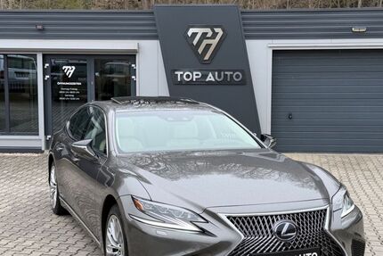 Lexus LS 500 57.899 km 52.999 &euro; Weida 07570