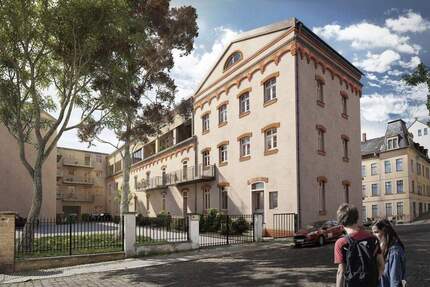 Gewerbeobjekt Altenburg - 550.000&euro; | Angebot:26037688