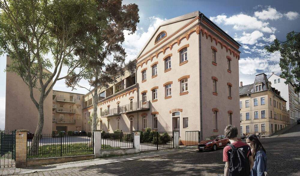 Gewerbeobjekt Altenburg - 550.000&euro; | Angebot:26037688