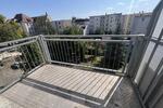Wintergarten und Balkon! Schöne 3-Raum Wohnung in Gera Debschwitz - Etagenwohnung Gera Debschwitz | Angebot:26744942