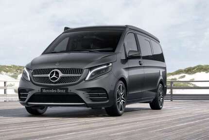 Mercedes-Benz Marco Polo 24.830 km 69.890 &euro; Gera 07546