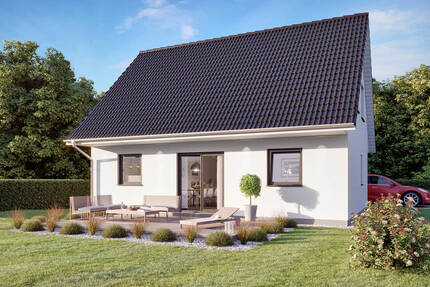 Haus Altenburg / Mockzig Ehrenberg - 5 Zimmer, 120 m&sup2;, 238.200&euro; | Angebot:25738909
