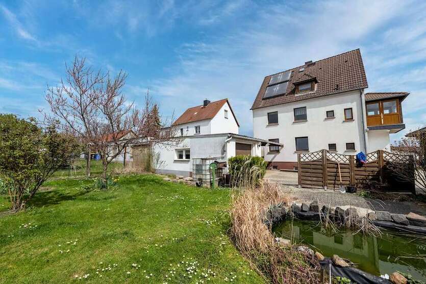 Haus zum Kaufen in Zeitz 238.000 € 168 m²