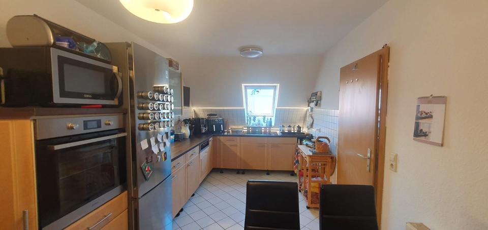 Einfamilienhaus Zeitz - 6 Zimmer, 150 m&sup2;, 160.000&euro; | Angebot:26964112