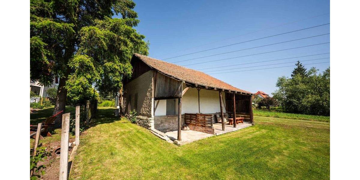 Grundstück Hermsdorf - 140.000&euro; | Angebot:24041820