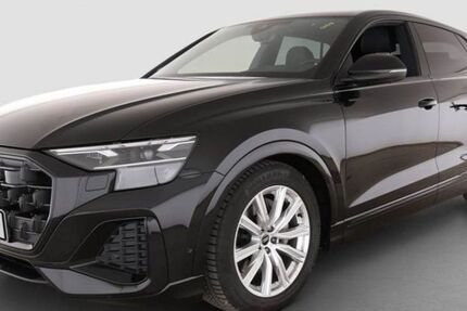 Audi Q8 8.390 km 73.750 &euro; Gera 07546