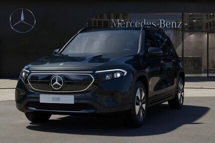 Mercedes-Benz EQB 40.969 km 32.990 &euro; Gera 07546