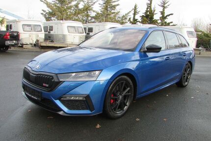 Skoda Octavia 178.857 km 19.990 &euro; Gera 07554