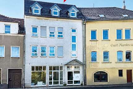 Gewerbeobjekt Meerane - 50.000&euro; | Angebot:26682402