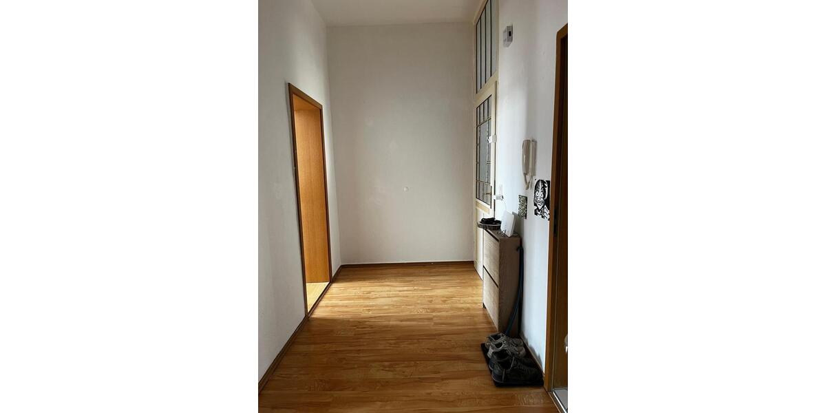 Etagenwohnung Zeitz - 2 Zimmer, 73 m&sup2;, 444&euro; | Angebot:26485924