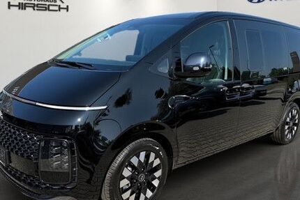 Hyundai STARIA 1.500 km 52.490 &euro; Crimmitschau 08451