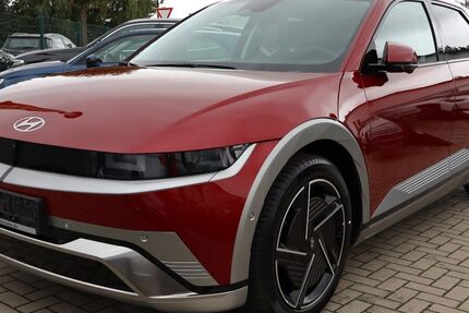 Hyundai IONIQ 5 1.950 km 44.990 € Kretzschau 06712