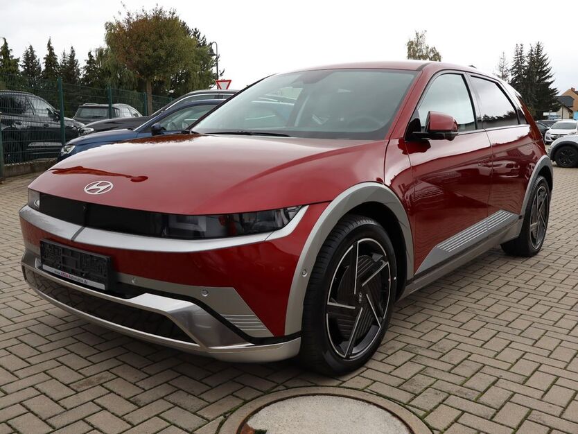 Hyundai IONIQ 5 1.950 km 44.990 € Kretzschau 06712