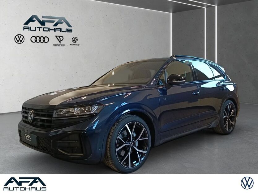 VW Touareg 5.342 km 98.561 € Gera 07546