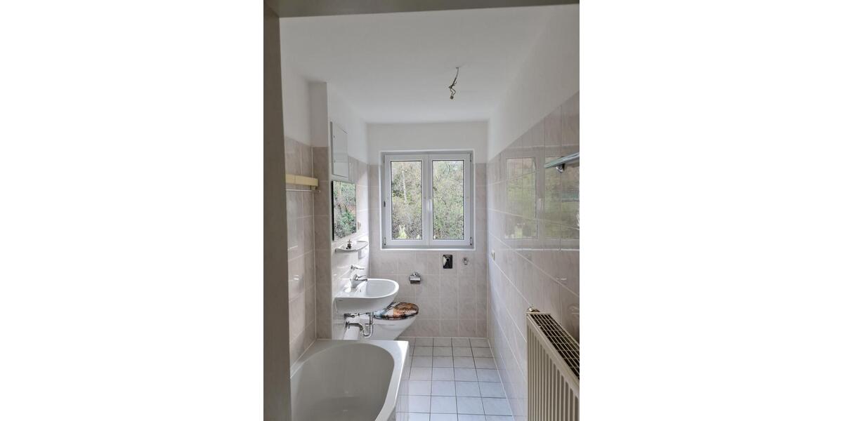 Etagenwohnung Berga/Elster Elster - 2 Zimmer, 35 m&sup2;, 225&euro; | Angebot:22530856