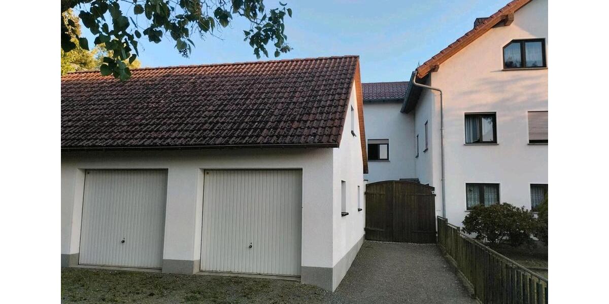 Mehrfamilienhaus, Wohnhaus Ronneburg - 450.000&euro; | Angebot:27031317