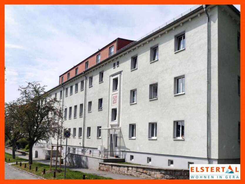 Wohnung zum Mieten in Gera 719 € 82 m²