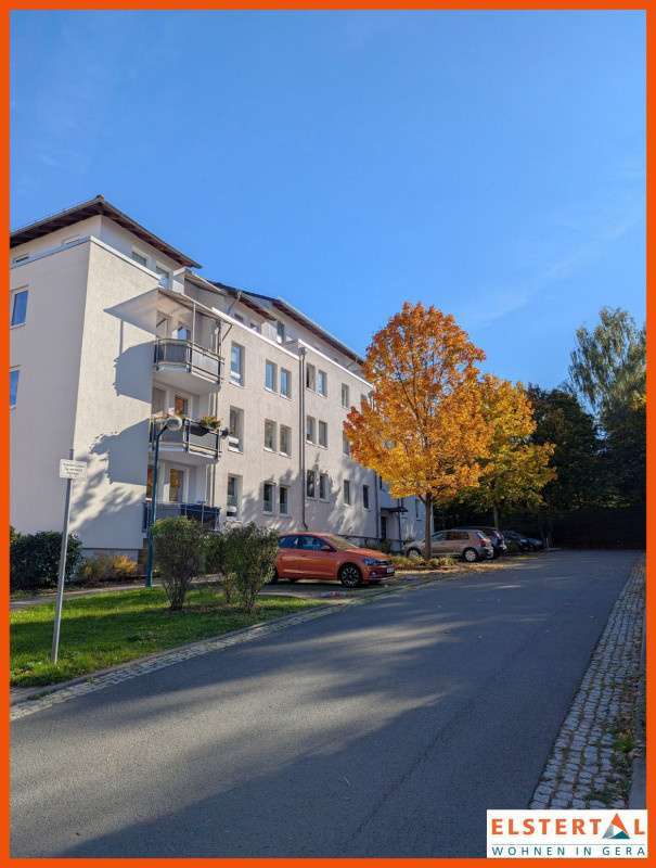 Wohnung zum Mieten in Gera 927 € 93 m²