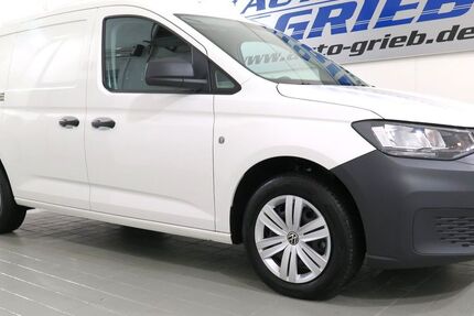 VW Caddy Maxi 66.700 km 20.950 &euro; Miesitz 07819