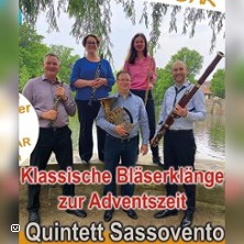 Quintett Sassovento