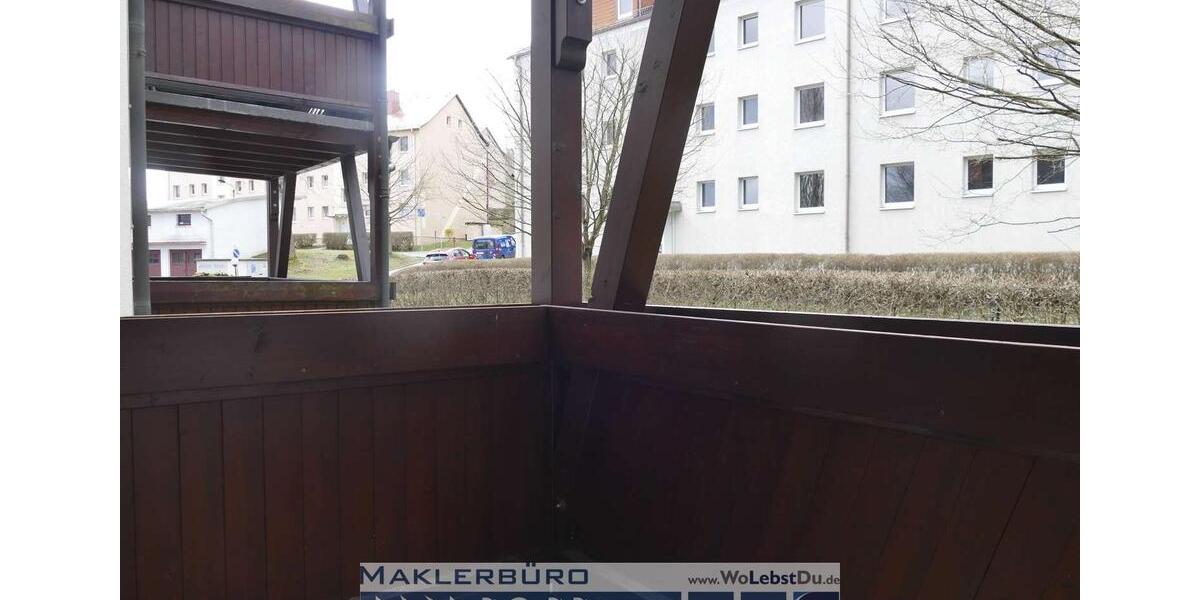 Etagenwohnung Greiz - 2 Zimmer, 73 m&sup2;, 530&euro; | Angebot:26532566