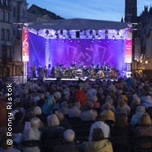 Open Air 2027 25.06.2027 Markt Altenburg