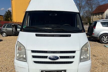 Ford Transit 139.000 km 1.200 &euro; Zeitz 06712