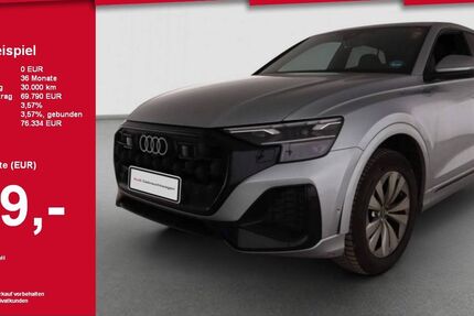 Audi Q8 28.391 km 69.650 &euro; Gera 07546