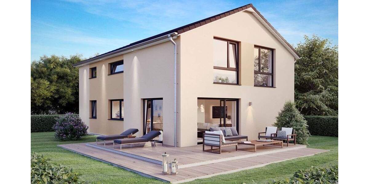 Einfamilienhaus Hermsdorf - 6 Zimmer, 157 m&sup2;, 445.300&euro; | Angebot:25738989