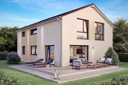 Haus Hermsdorf - 6 Zimmer, 157 m&sup2;, 445.300&euro; | Angebot:25738989