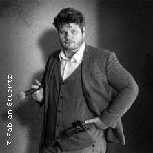 Jan Philipp Zymny - Illegale Strassentherapie 06.11.2025 Comma Gera