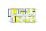 Mehrfamilienhaus, Wohnhaus Gera Bieblach - 4 Zimmer, 112 m&sup2;, 462.639&euro; | Angebot:25740158