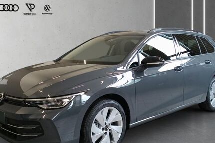 VW Golf 10.000 km 35.989 € Gera 07546