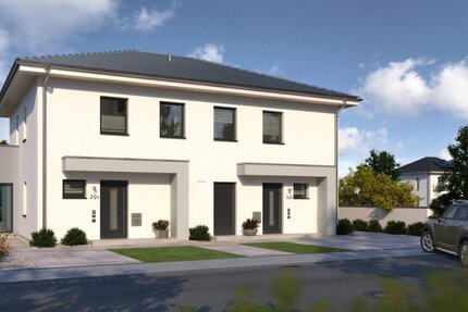 Ihr Traum vom Mehrfamilienhaus wird wahr - individuell geplant und perfekt umgesetzt!