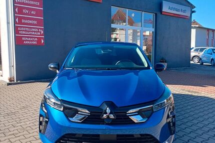 Mitsubishi Colt 1.500 km 18.790 € Neustadt 07806
