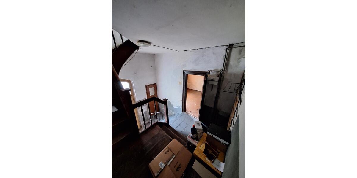 Reihenhaus Gera Alt-Bieblach - 6 Zimmer, 100 m&sup2;, 49.999&euro; | Angebot:26296084