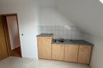 Dachgeschoßwohnung Altenburg - 2 Zimmer, 42 m&sup2;, 300&euro; | Angebot:24651533