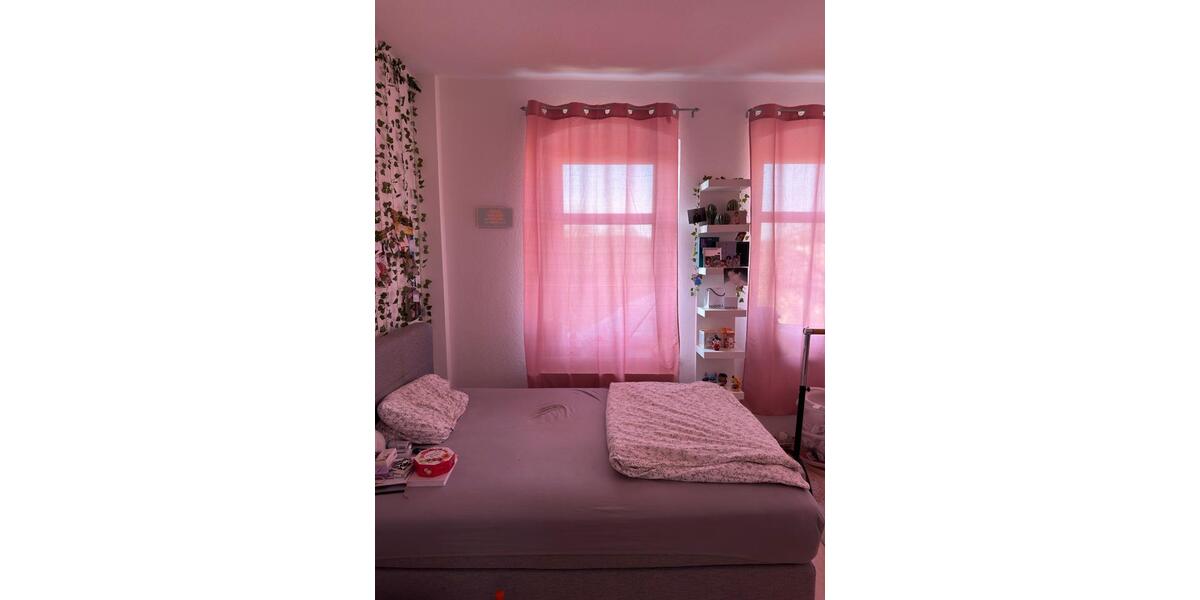 Etagenwohnung Gera Alt-Bieblach - 2 Zimmer, 58 m&sup2;, 377&euro; | Angebot:25282929