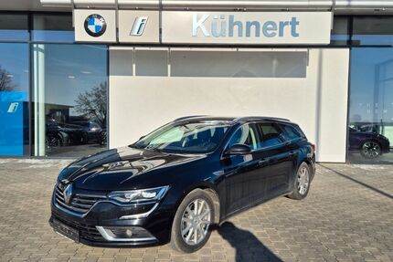 Renault Talisman 107.047 km 15.885 &euro; Gera 07552