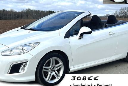 Peugeot 308 214.256 km 4.990 &euro; Göhren 04603