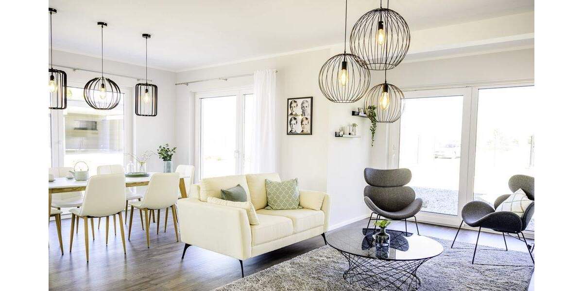 Einfamilienhaus Hermsdorf - 5 Zimmer, 144 m&sup2;, 516.750&euro; | Angebot:25693489