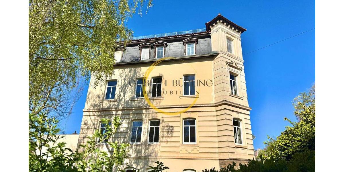 Etagenwohnung Weida - 4 Zimmer, 100 m&sup2;, 660&euro; | Angebot:26499676