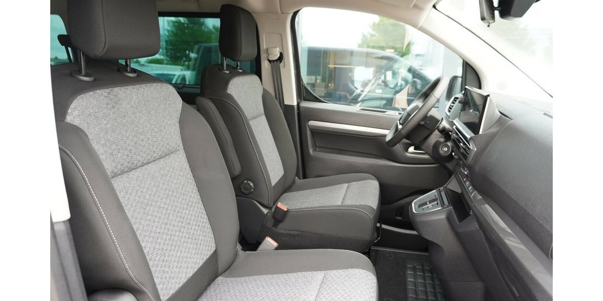 Fiat Ulysse Icon M 180 AT8 8-Sitzer / 10-Zoll Navi 15.712 km 36.771 &euro; Münchenbernsdorf 07589