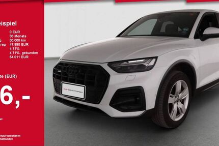 Audi Q5 25.637 km 46.799 &euro; Gera 07546