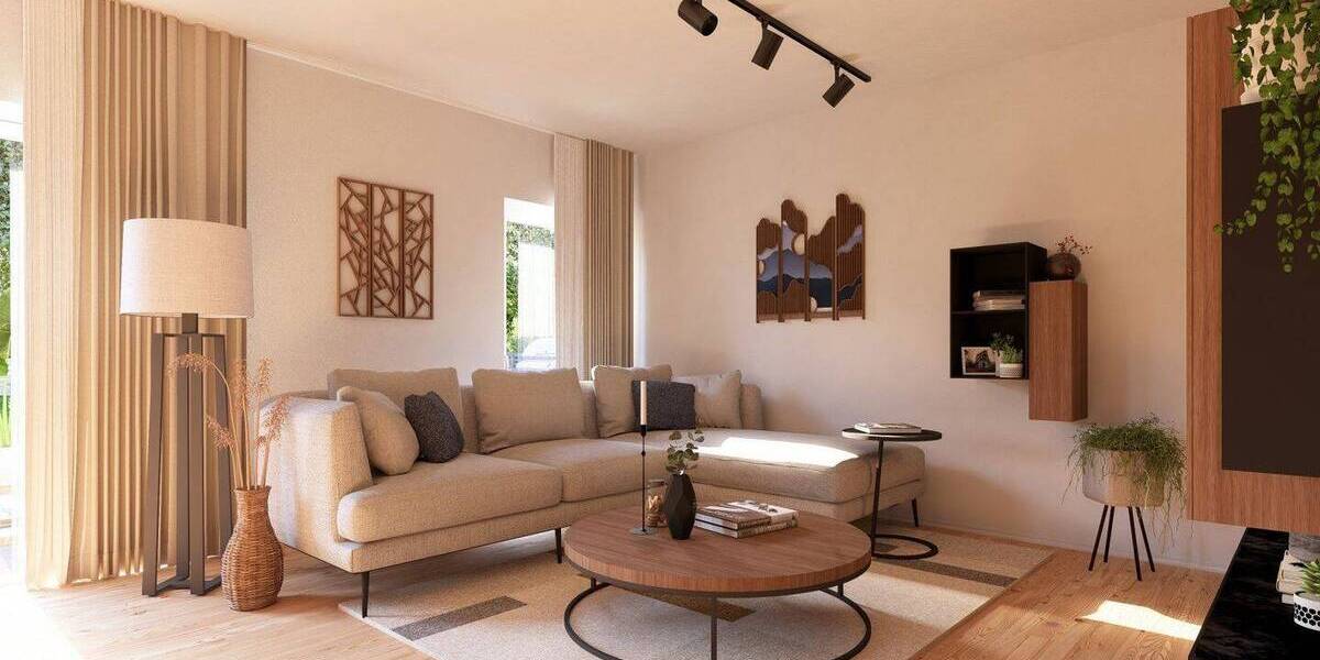 Einfamilienhaus Meuselwitz - 4 Zimmer, 136 m&sup2;, 241.199&euro; | Angebot:26291141