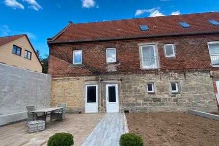 Wohnung Eisenberg - 3 Zimmer, 90 m&sup2;, 700&euro; | Angebot:26252586